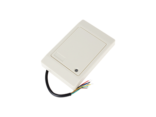 RFID Card Reader ACA217 White